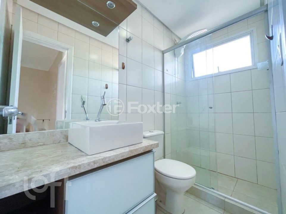 Casa de Condomínio à venda com 2 quartos, 71m² - Foto 6