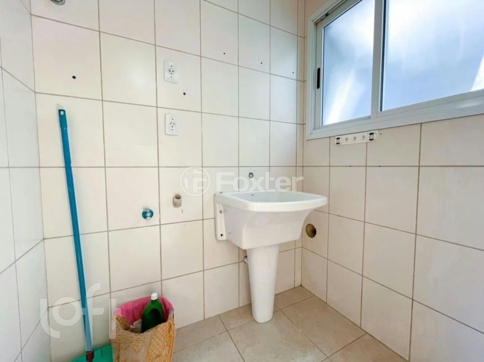 Casa de Condomínio à venda com 2 quartos, 71m² - Foto 8