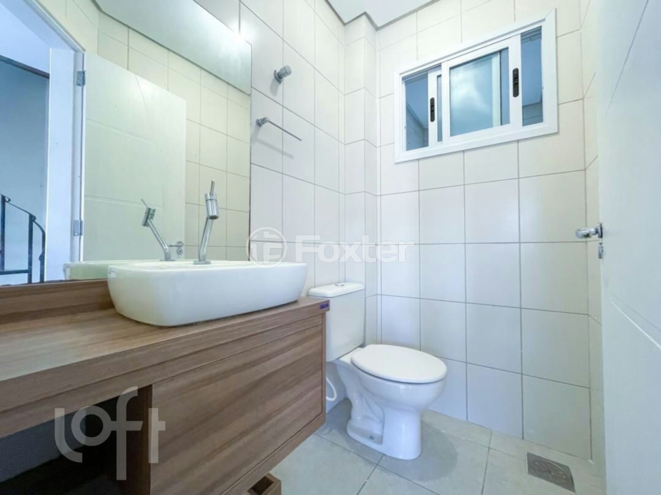 Casa de Condomínio à venda com 2 quartos, 71m² - Foto 9