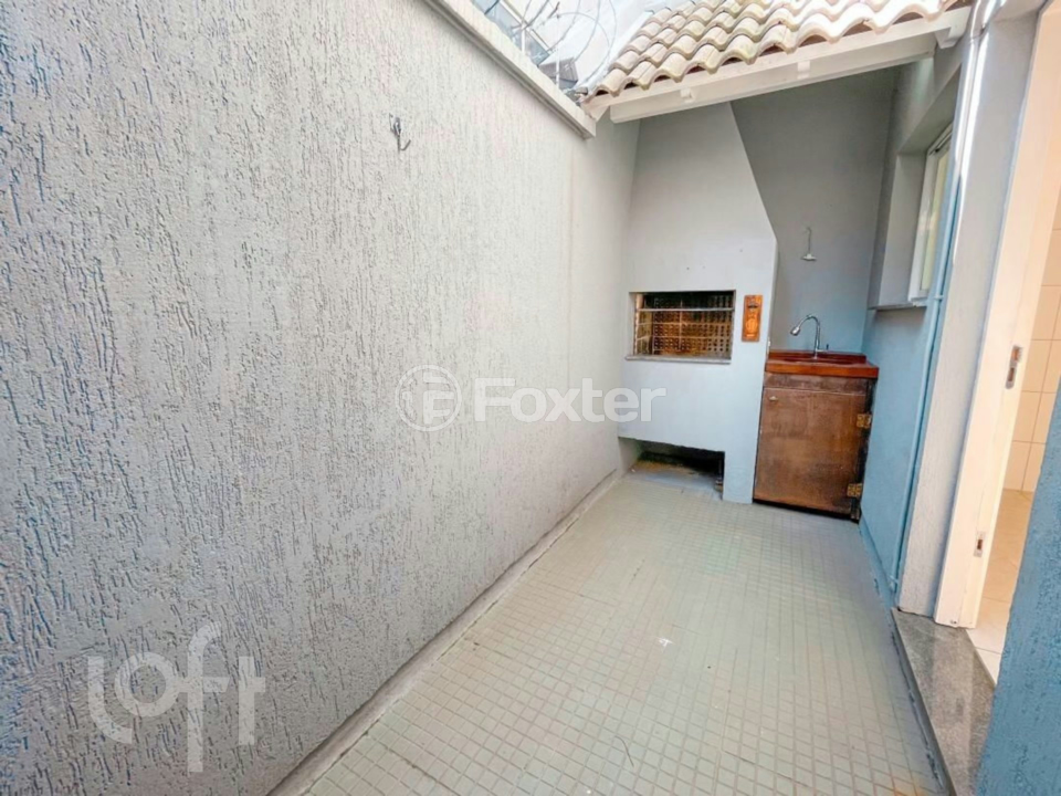 Casa de Condomínio à venda com 2 quartos, 71m² - Foto 7