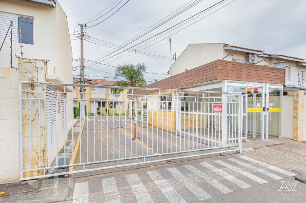 Casa de Condomínio à venda com 2 quartos, 87m² - Foto 24