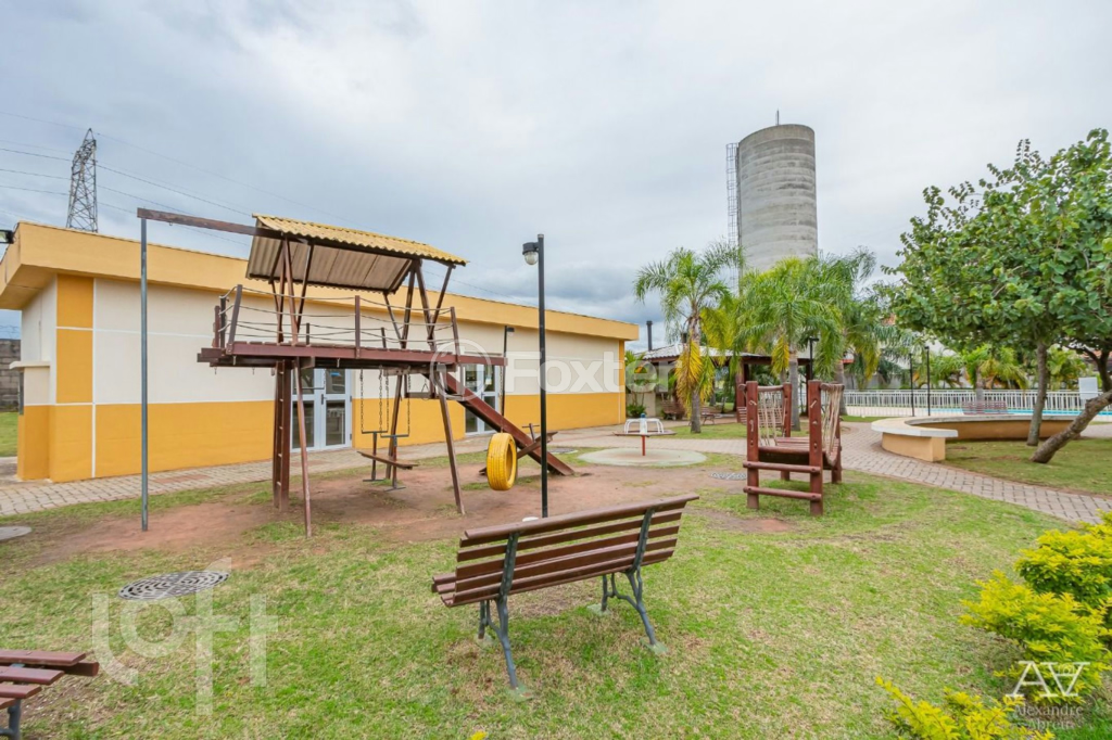 Casa de Condomínio à venda com 2 quartos, 87m² - Foto 23