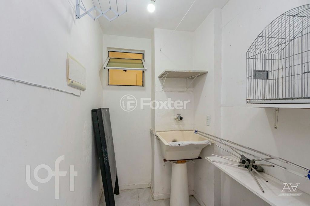 Casa de Condomínio à venda com 2 quartos, 87m² - Foto 11
