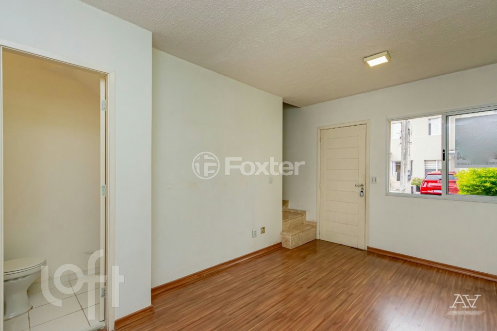 Casa de Condomínio à venda com 2 quartos, 87m² - Foto 3