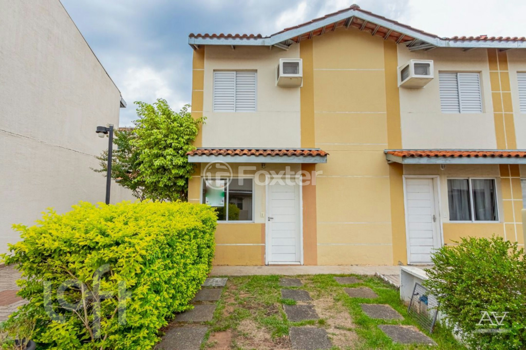 Casa de Condomínio à venda com 2 quartos, 87m² - Foto 19