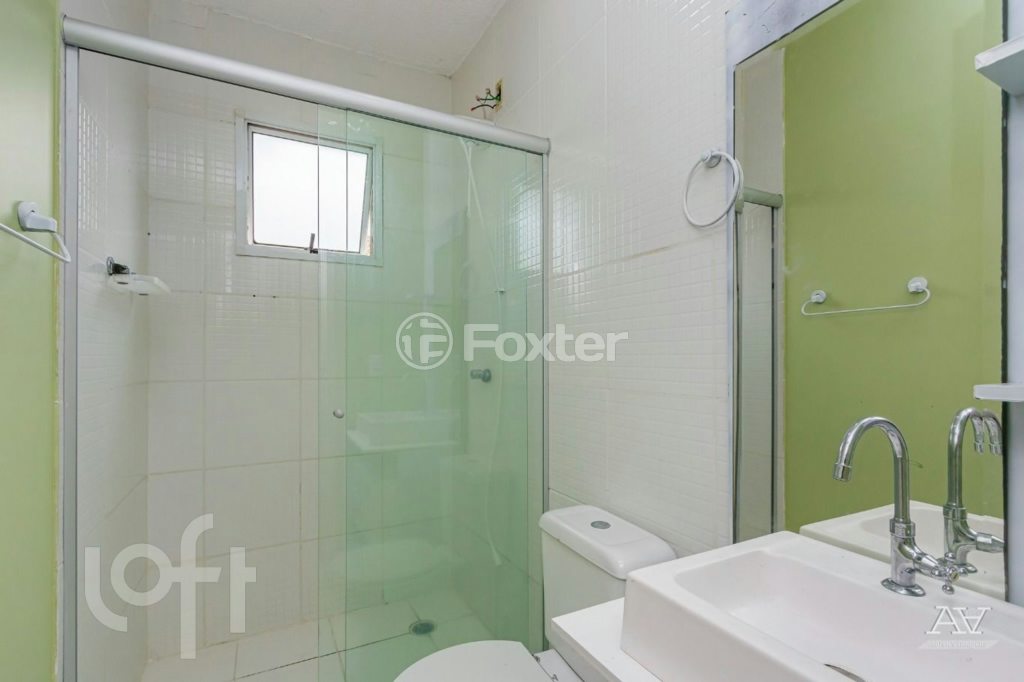 Casa de Condomínio à venda com 2 quartos, 87m² - Foto 18
