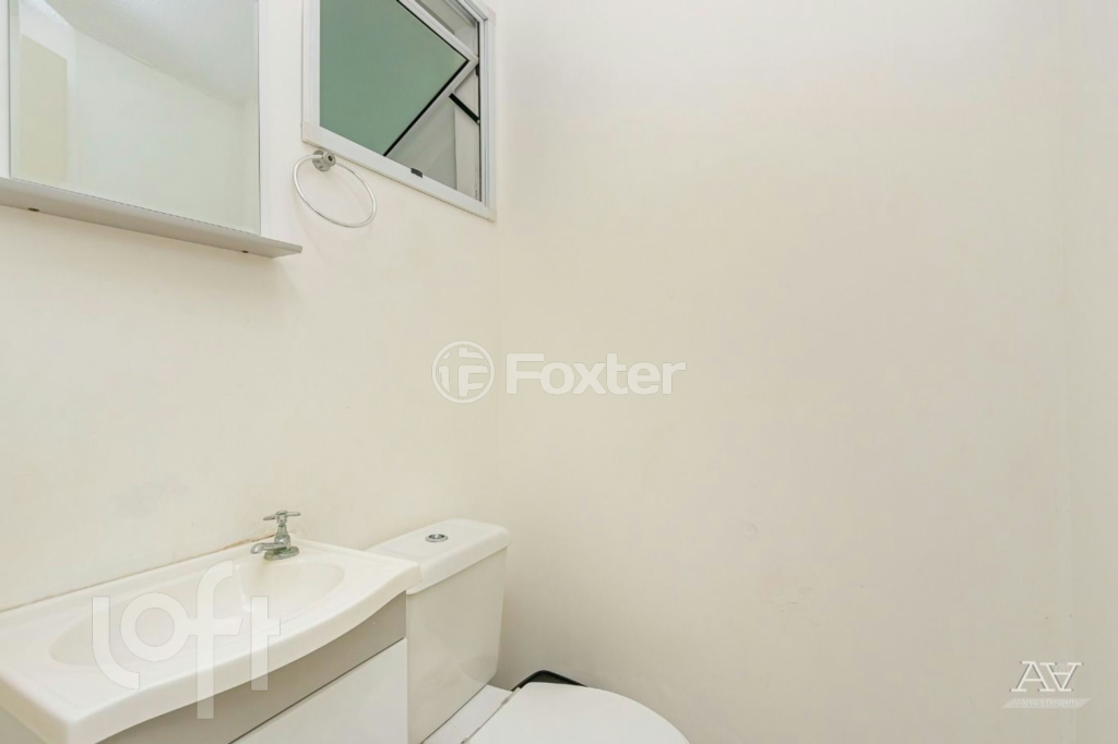 Casa de Condomínio à venda com 2 quartos, 87m² - Foto 4