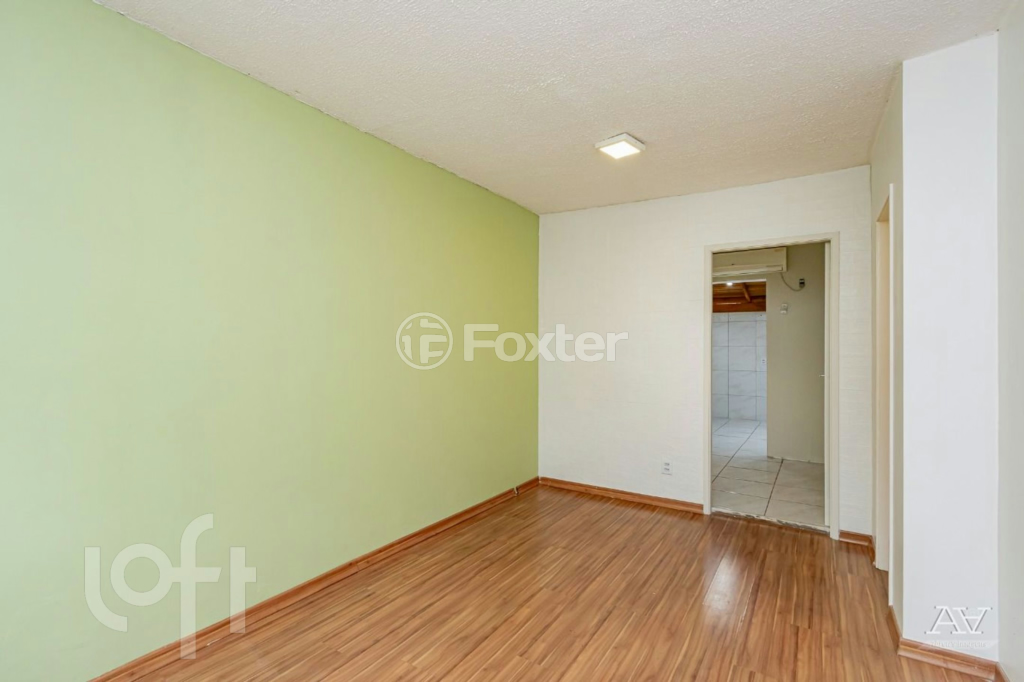 Casa de Condomínio à venda com 2 quartos, 87m² - Foto 1