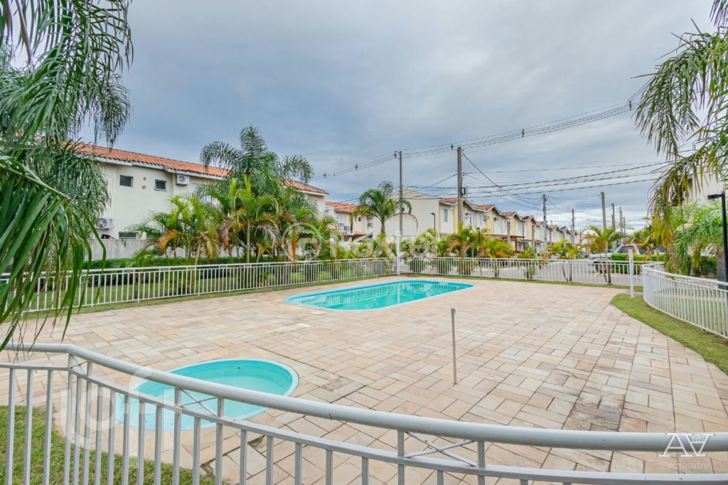 Casa de Condomínio à venda com 2 quartos, 87m² - Foto 21