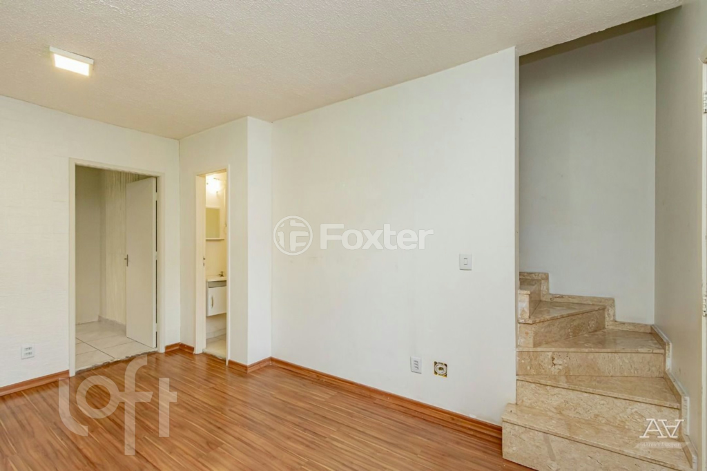 Casa de Condomínio à venda com 2 quartos, 87m² - Foto 2