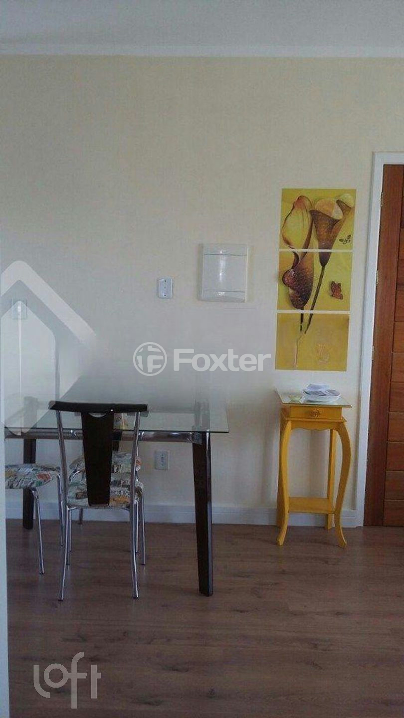 Apartamento à venda com 2 quartos, 53m² - Foto 4
