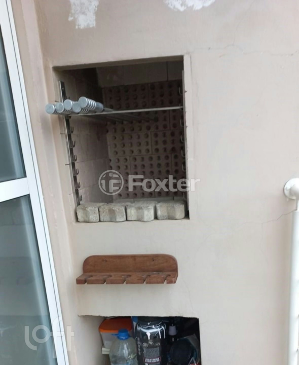 Apartamento à venda com 2 quartos, 53m² - Foto 9