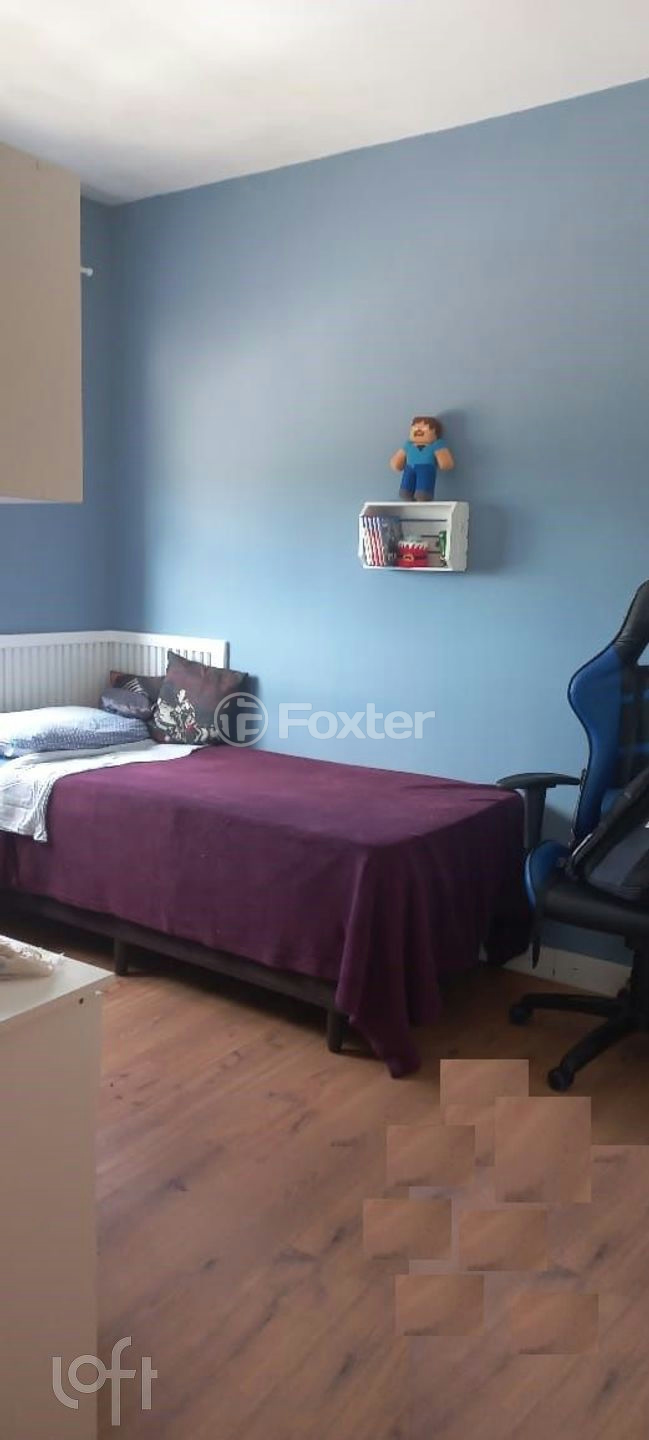 Apartamento à venda com 2 quartos, 53m² - Foto 13