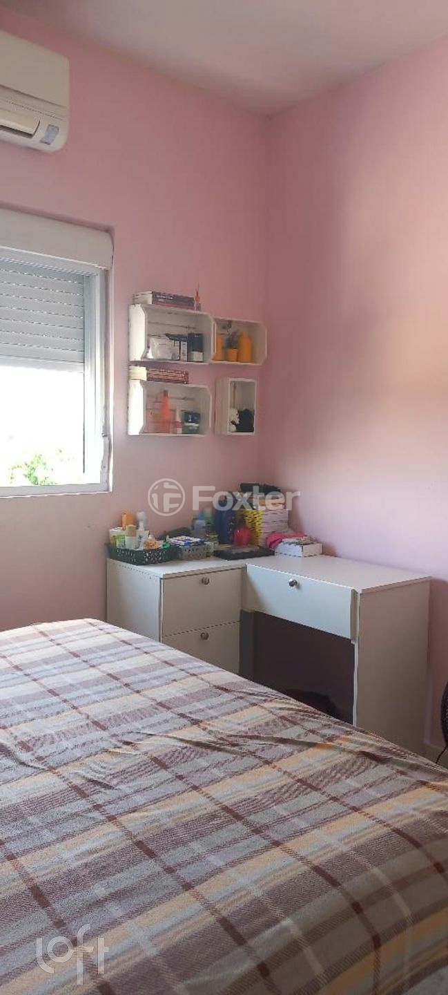 Apartamento à venda com 2 quartos, 53m² - Foto 11