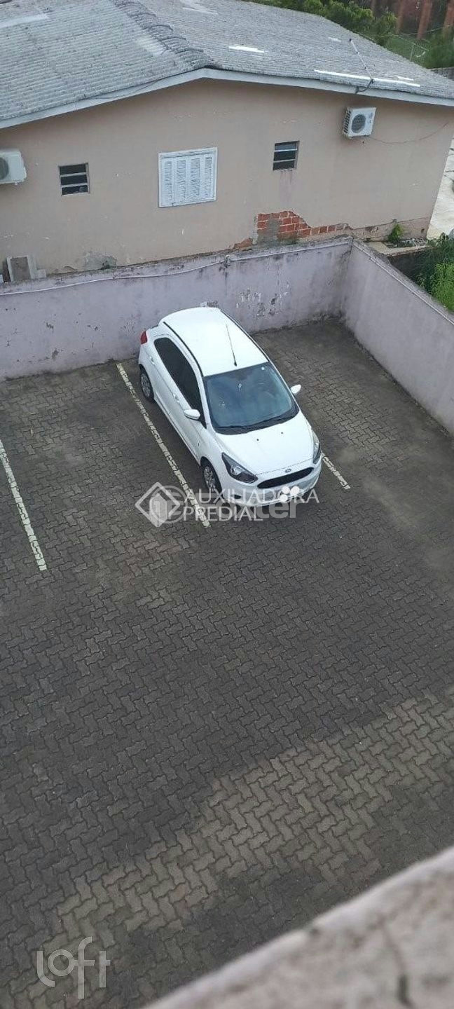 Apartamento à venda com 2 quartos, 53m² - Foto 18