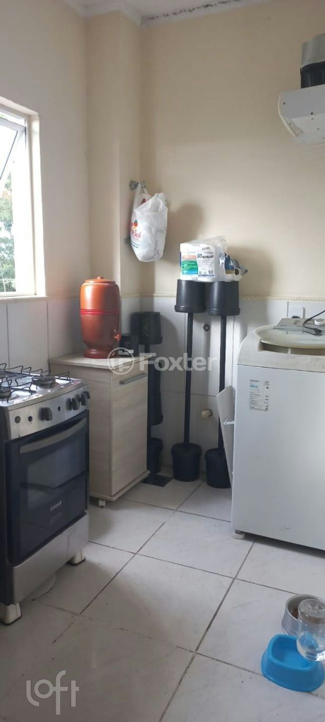 Apartamento à venda com 2 quartos, 53m² - Foto 8