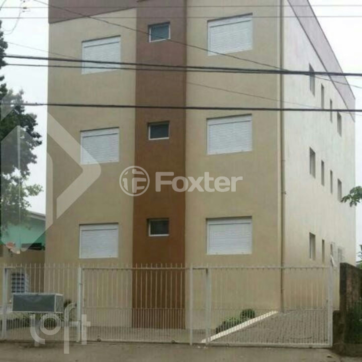 Apartamento à venda com 2 quartos, 53m² - Foto 17