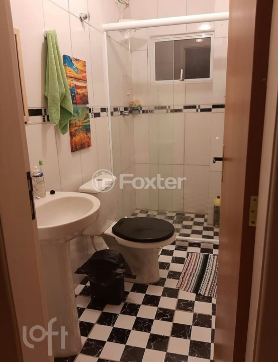 Apartamento à venda com 2 quartos, 53m² - Foto 16