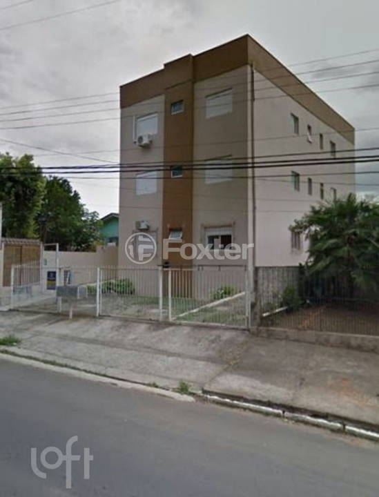 Apartamento à venda com 2 quartos, 53m² - Foto 21