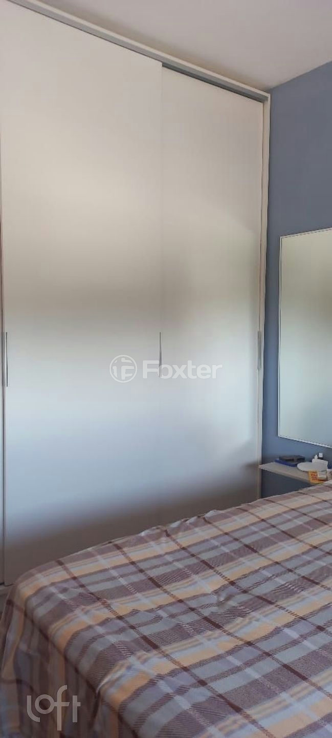 Apartamento à venda com 2 quartos, 53m² - Foto 12