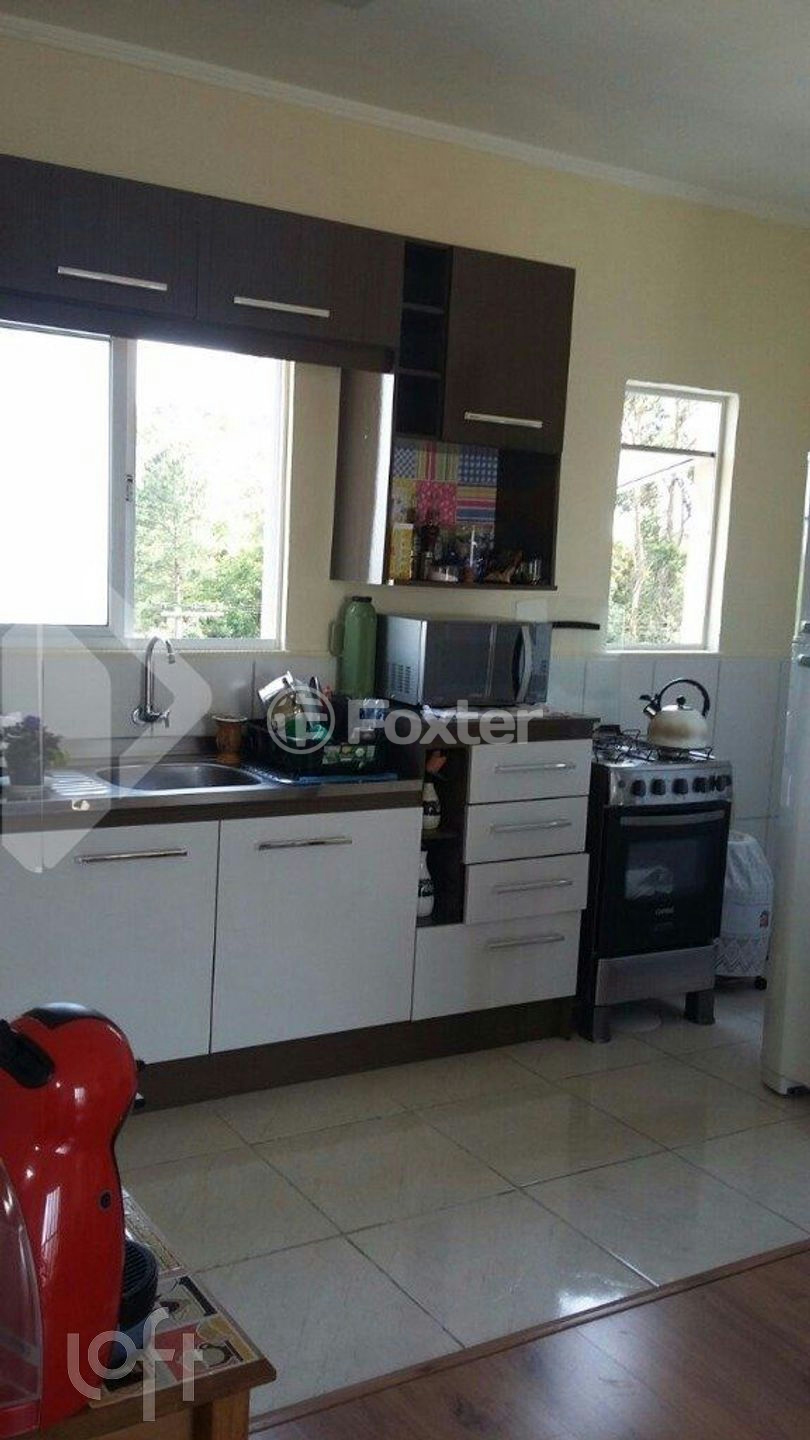 Apartamento à venda com 2 quartos, 53m² - Foto 6