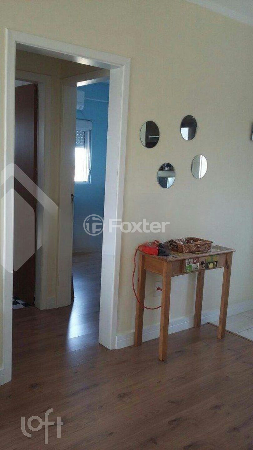 Apartamento à venda com 2 quartos, 53m² - Foto 3