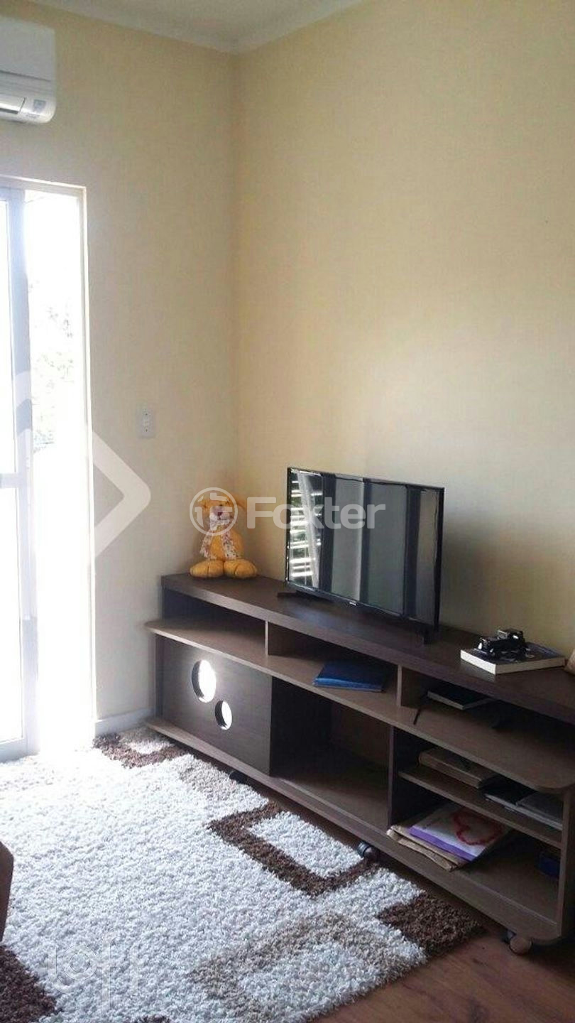 Apartamento à venda com 2 quartos, 53m² - Foto 2