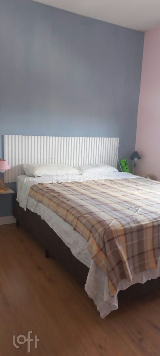 Apartamento à venda com 2 quartos, 53m² - Foto 10
