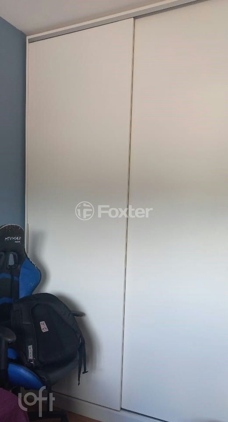Apartamento à venda com 2 quartos, 53m² - Foto 14