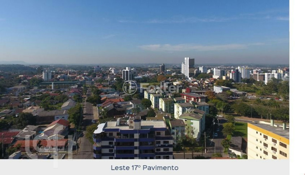 Apartamento à venda com 3 quartos, 85m² - Foto 3
