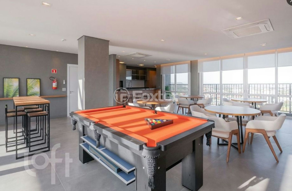 Apartamento à venda com 3 quartos, 85m² - Foto 11