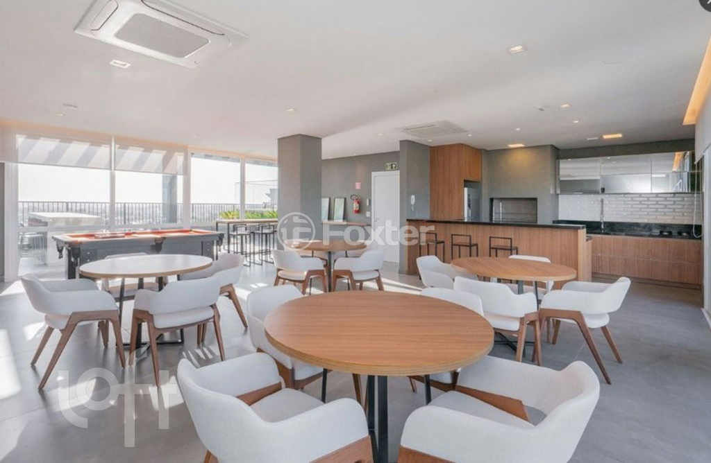 Apartamento à venda com 3 quartos, 85m² - Foto 9
