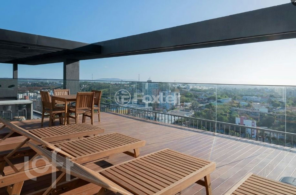 Apartamento à venda com 3 quartos, 85m² - Foto 4