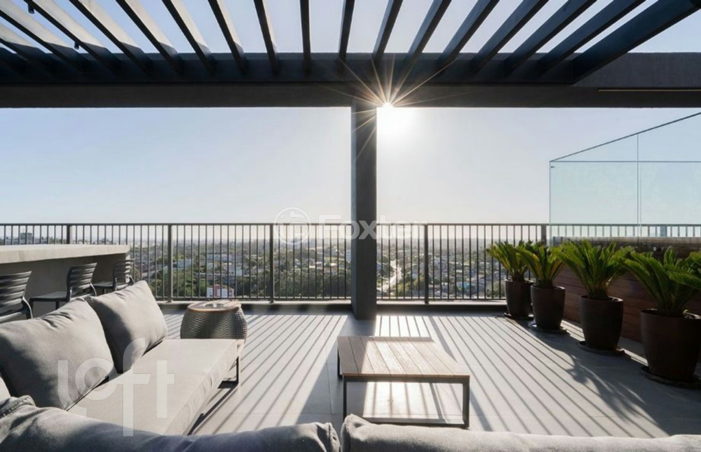 Apartamento à venda com 3 quartos, 85m² - Foto 29