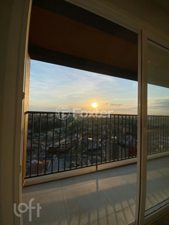 Apartamento à venda com 3 quartos, 85m² - Foto 26