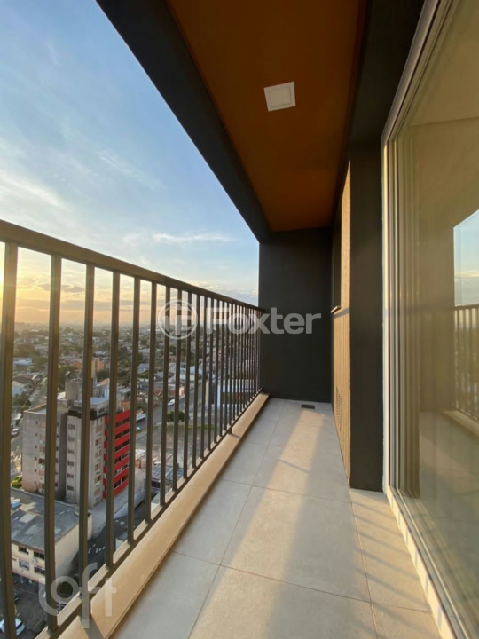 Apartamento à venda com 3 quartos, 85m² - Foto 21