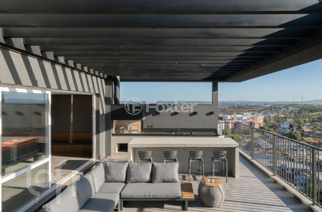 Apartamento à venda com 3 quartos, 85m² - Foto 6