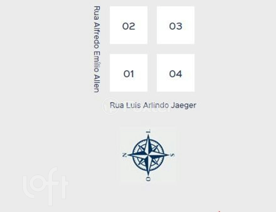 Apartamento à venda com 3 quartos, 85m² - Foto 17