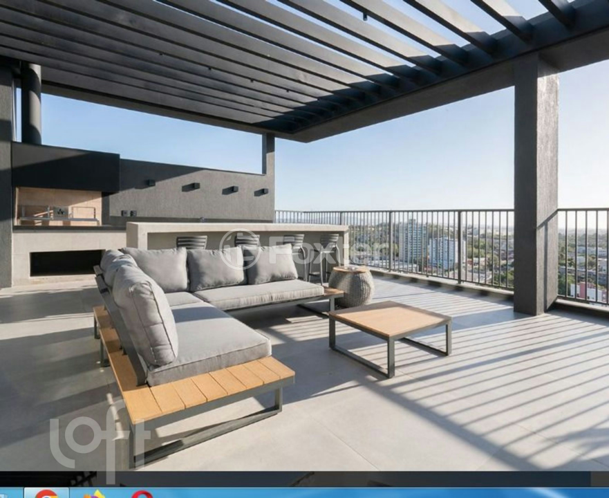 Apartamento à venda com 3 quartos, 85m² - Foto 2