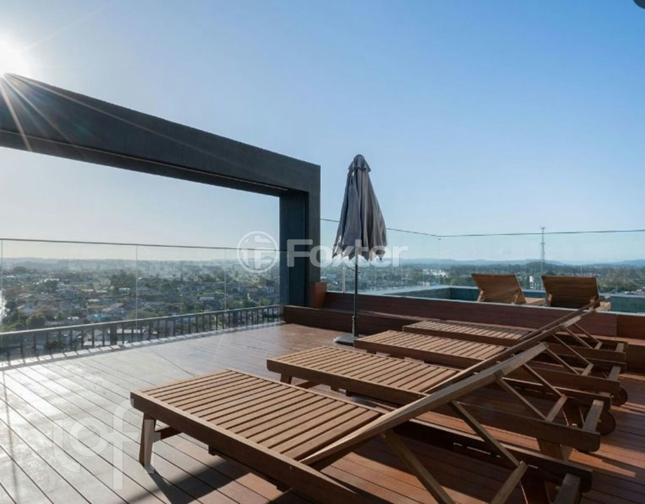 Apartamento à venda com 3 quartos, 85m² - Foto 1