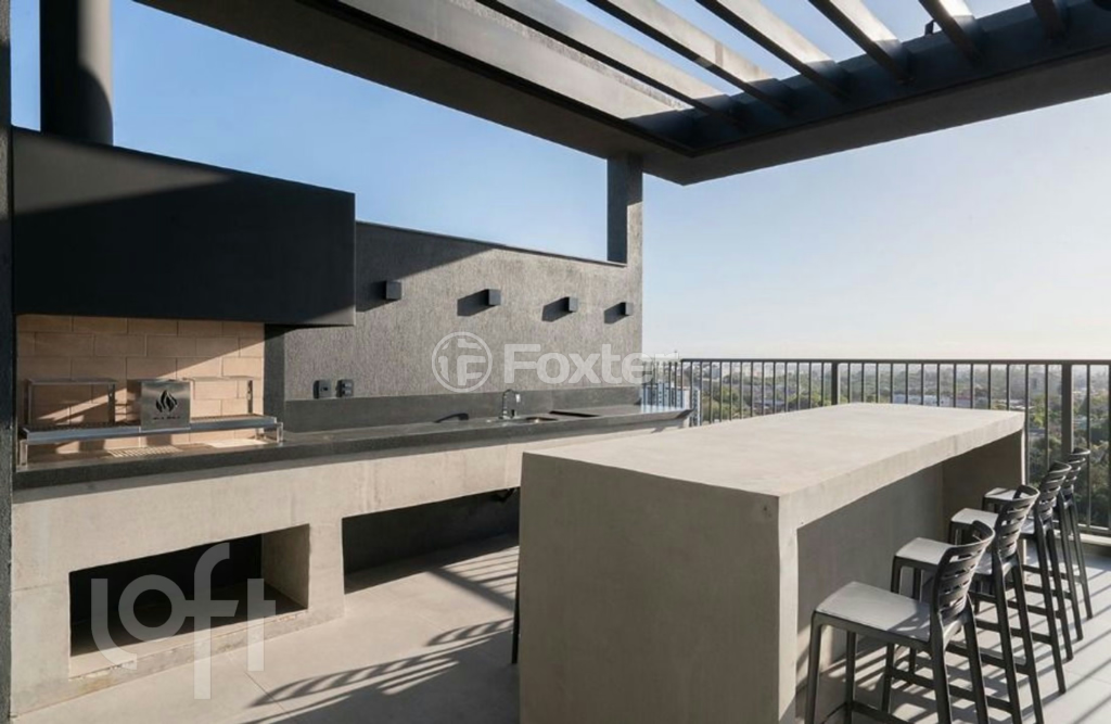 Apartamento à venda com 3 quartos, 85m² - Foto 7