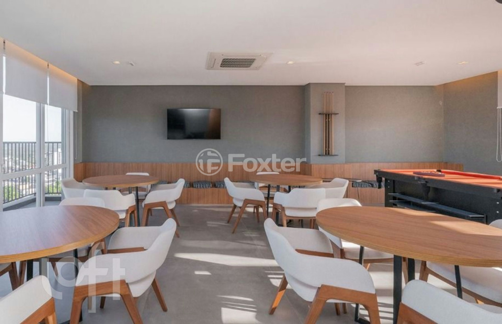 Apartamento à venda com 3 quartos, 85m² - Foto 12