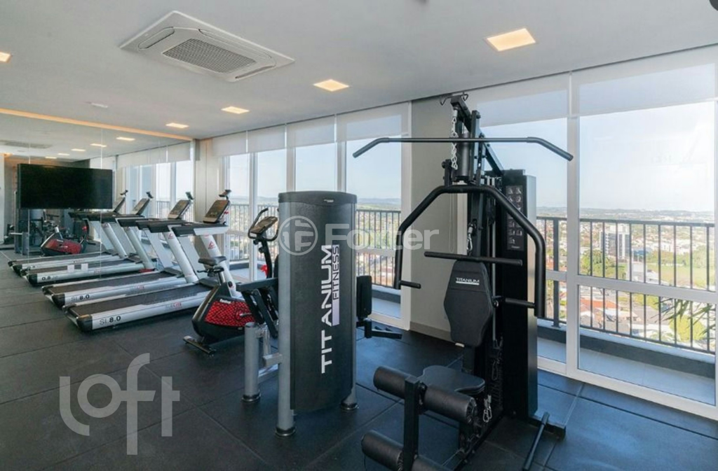Apartamento à venda com 3 quartos, 85m² - Foto 14