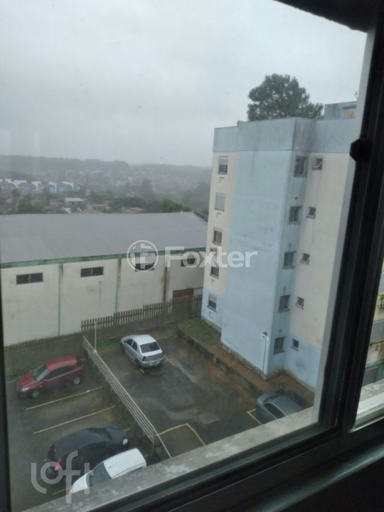 Apartamento à venda com 2 quartos, 42m² - Foto 15