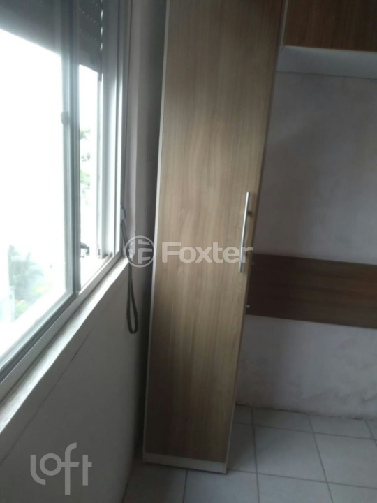 Apartamento à venda com 2 quartos, 42m² - Foto 17