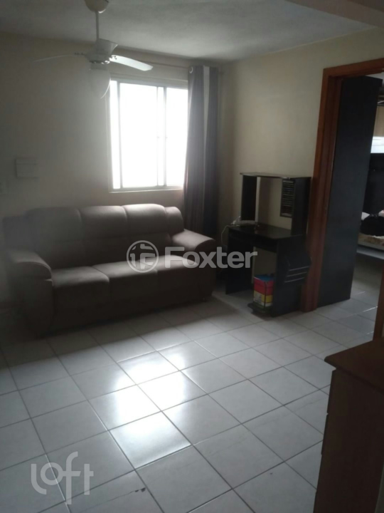 Apartamento à venda com 2 quartos, 42m² - Foto 26