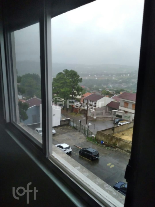 Apartamento à venda com 2 quartos, 42m² - Foto 21