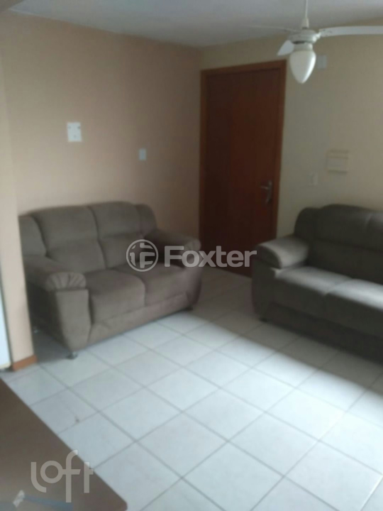 Apartamento à venda com 2 quartos, 42m² - Foto 4