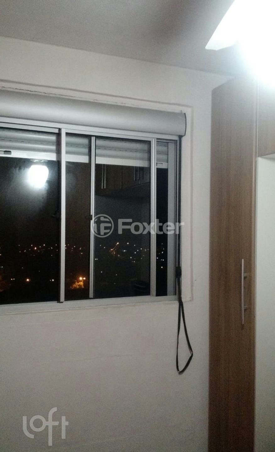 Apartamento à venda com 2 quartos, 42m² - Foto 11