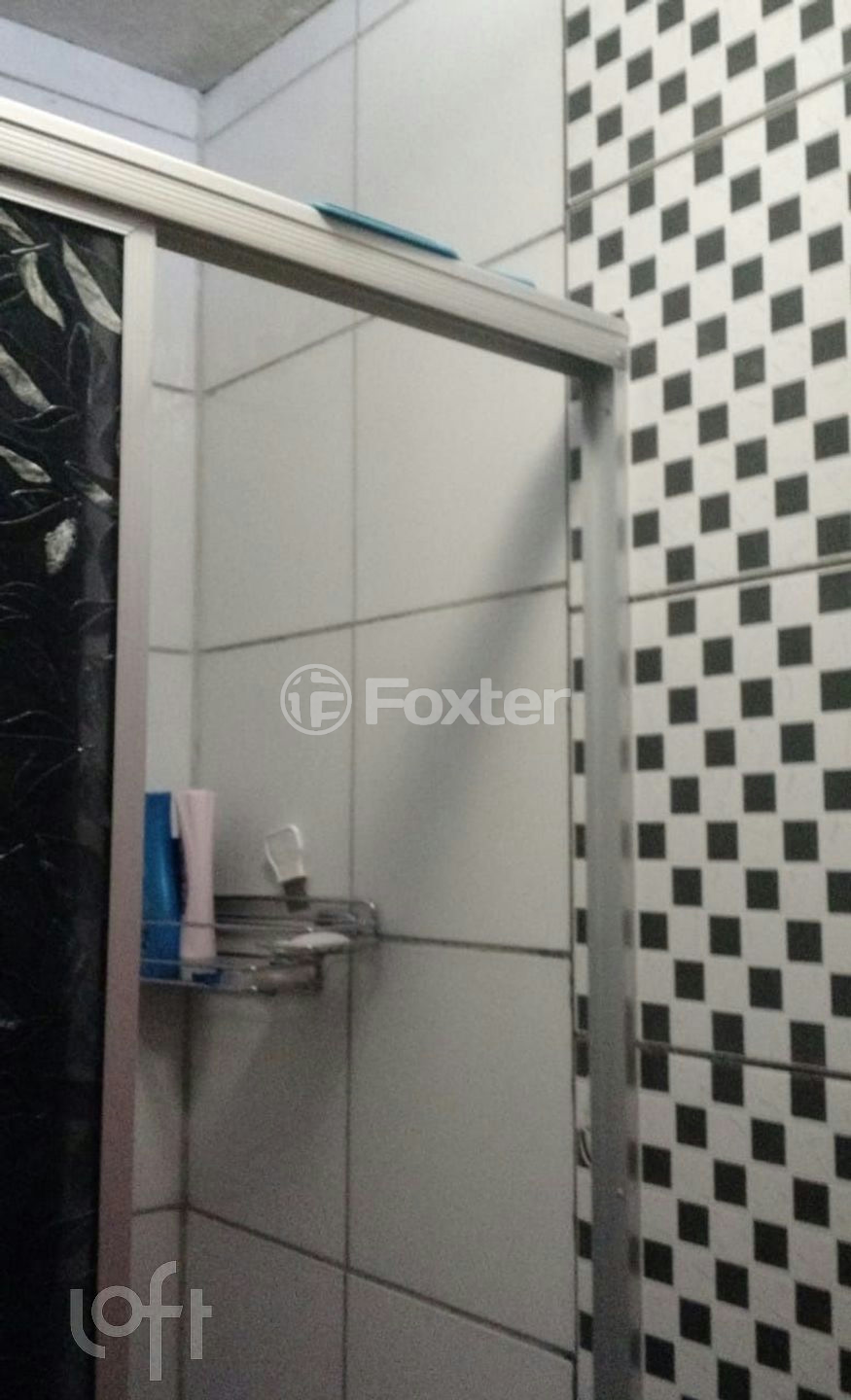 Apartamento à venda com 2 quartos, 42m² - Foto 10